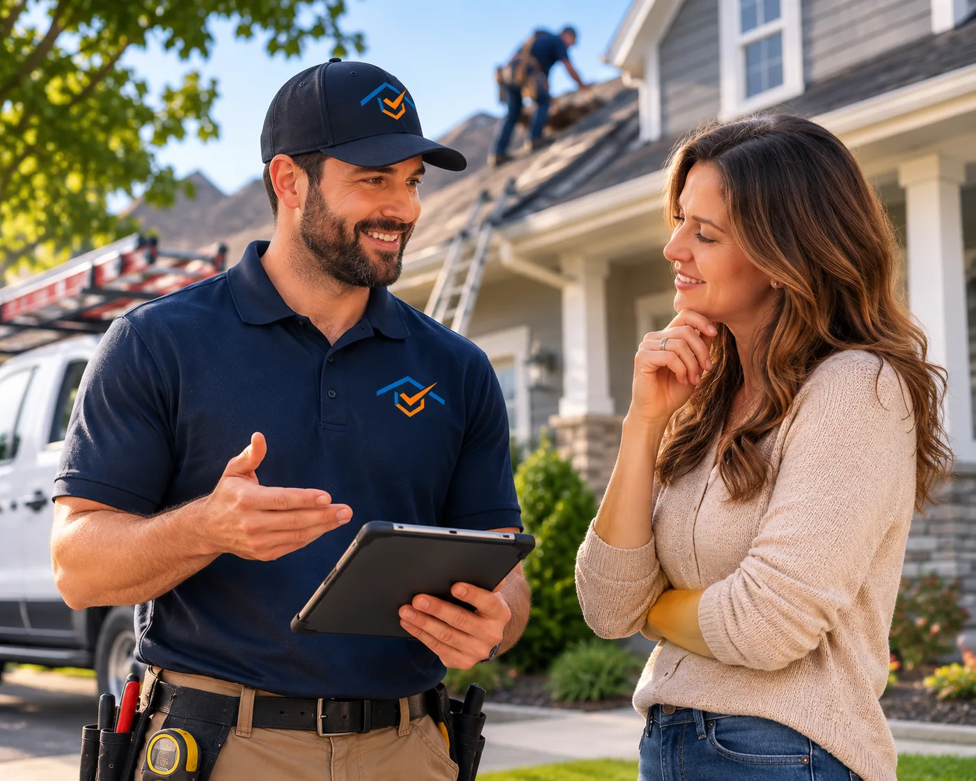 Roof Inspection FAQs in Sasser, GA